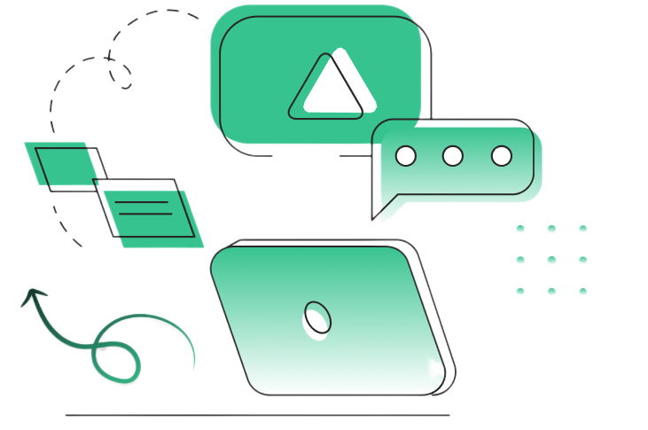 Abstract Illustration